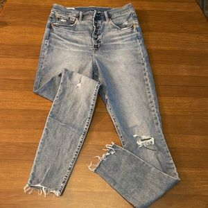 Gap True Skinny